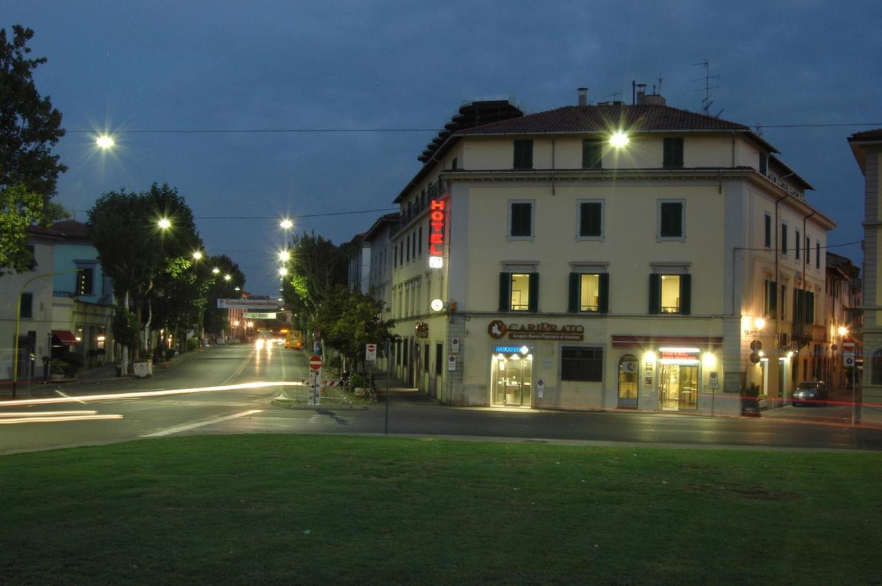 Hotel San Marco Prato  Bagian luar foto