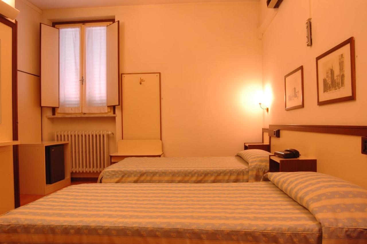 Hotel San Marco Prato  Bagian luar foto