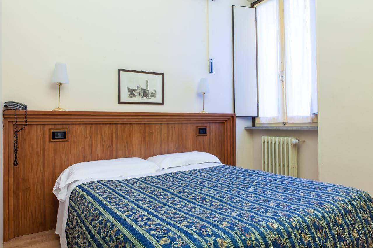 Hotel San Marco Prato  Bagian luar foto